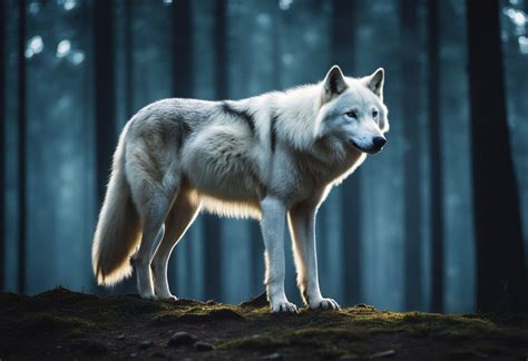 Interpreting the Role of Wolves in Your Subconscious Mind