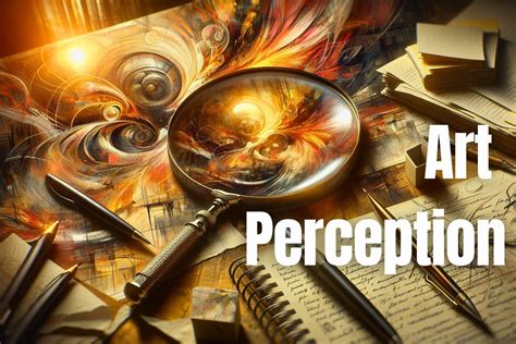 Interpreting the Singular Eye: Perception and Focus