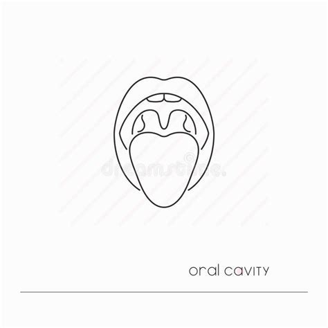 Interpreting the Symbol of a Needle in the Oral Cavity