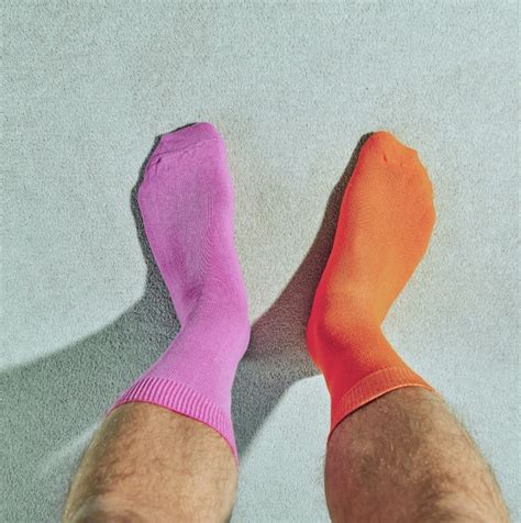 Into the Unknown: Discovering the Depths of Mismatched Sock Combinations