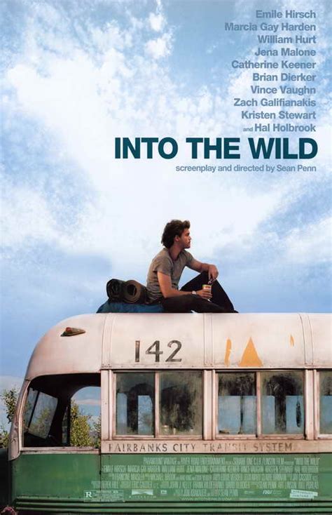 Into the Wild: The Start of an Unbelievable Journey