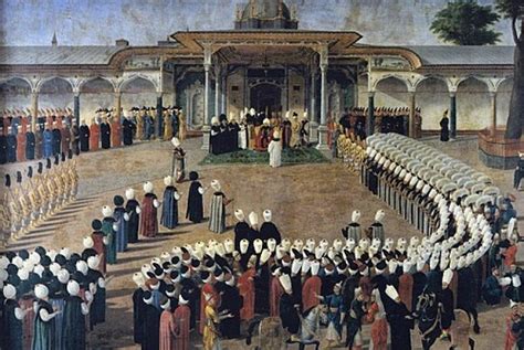 Intriguing Origins: Hürrem's Journey to the Pinnacle of the Ottoman Empire