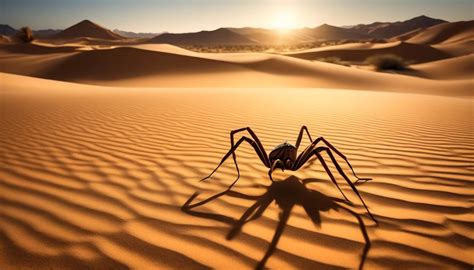 Intriguing Symbolism: Analyzing the Spider's Presence in Dreams