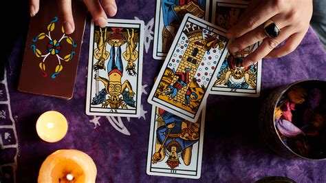 Intriguing Tales of Divination and Tarot Readings