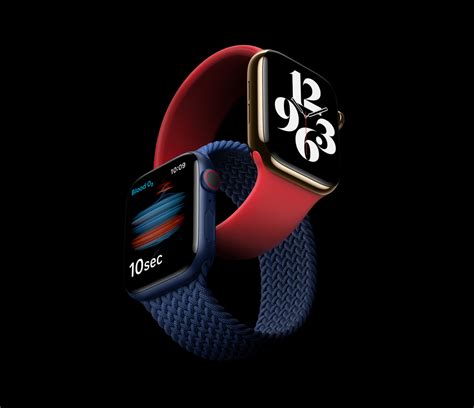 Introducing Apple Watch 8: A Breakthrough in Wearable Technology