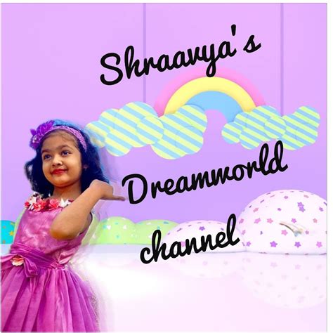 Introducing Sehon's Dreamworld: An Enchanting Video Channel