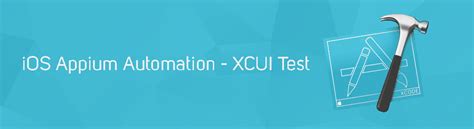 Introducing XCUI Test: Exploring Automated Testing for iOS Applications