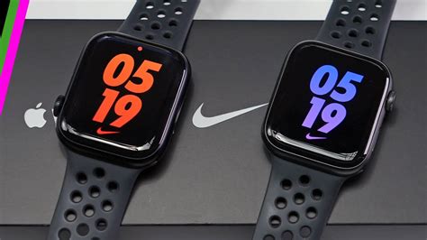 Introducing the Latest Addition: Apple Watch SE Nike Edition