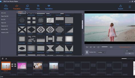 Introducing the Powerful Video Editing Tool: Windows Movie Maker