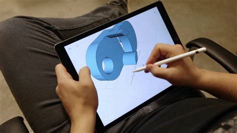 Introducing the Revolutionary AutoCAD Experience on the Powerful iPad Pro