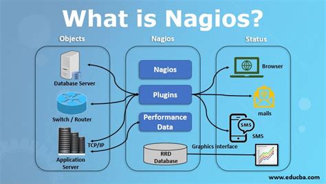 Introduction: The Significance of Nagios in the Field of Monitoring