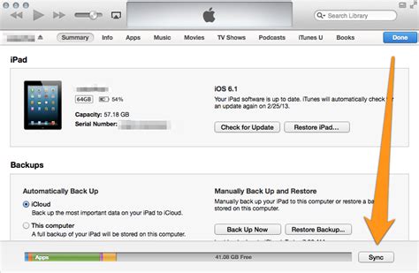 Introduction: The Significance of iTunes for Device Synchronization