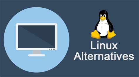 Introduction: Understanding Linux in Comparison to Alternative Operating Systems