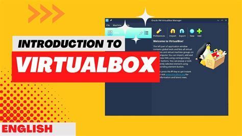 Introduction: Understanding VirtualBox and iOS