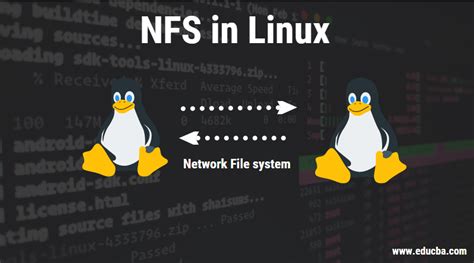 Introduction: Understanding the Significance of NFS in Linux Environments