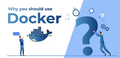 Introduction: Why Should You Embrace Docker Technology?