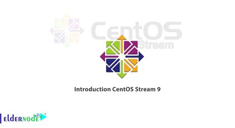 Introduction to CentOS