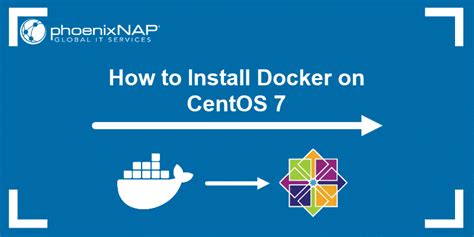 Introduction to CentOS 7 and Docker