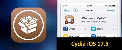 Introduction to Cydia