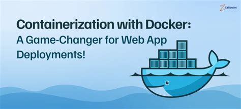 Introduction to Docker: A Game-Changer in Containerization