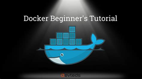 Introduction to Docker: Understanding the Fundamentals