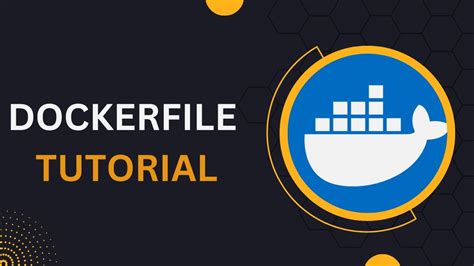 Introduction to Dockerfile Basics for Windows Container