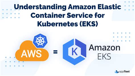 Introduction to EKS (Elastic Kubernetes Service)