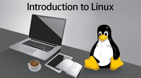 Introduction to Linux