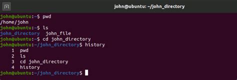 Introduction to the Linux Command Line Interface