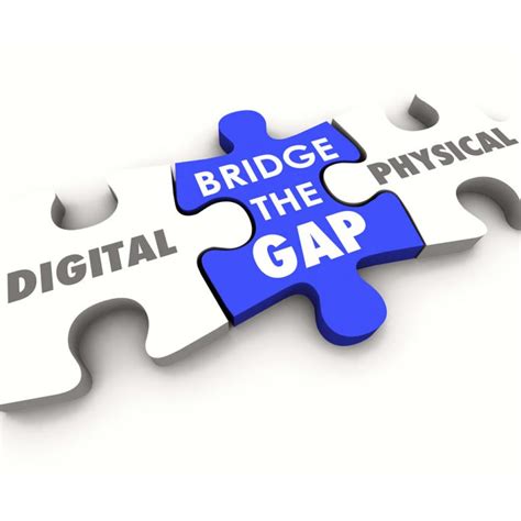 Intuitive Technology: Bridging the Gap to the Future