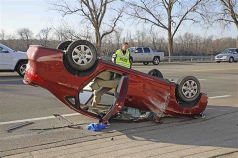 Investigating the Emotional Impact of Dreams Involving Car Flips