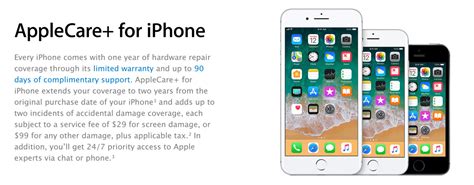 Is AppleCare+ Worth it for Glass Replacement?