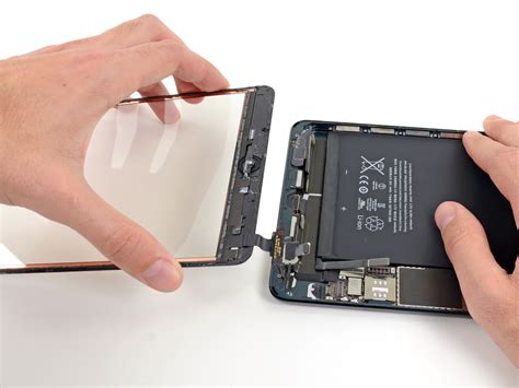 Is DIY Screen Replacement a Viable Option for iPad Mini?