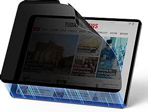 Is It Worth Using a Protective Film for Your iPad?