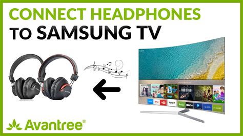 Is Your Samsung Smart TV Compatible with USB Headphones?