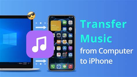 Is it Feasible to Transfer Songs to Your iPhone through Bluetooth?