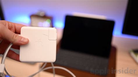 Is it Safe to Power Up Your iPad Using a MacBook Power Brick?