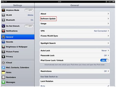 Is it possible to upgrade iPad 4 software to the latest iOS version?