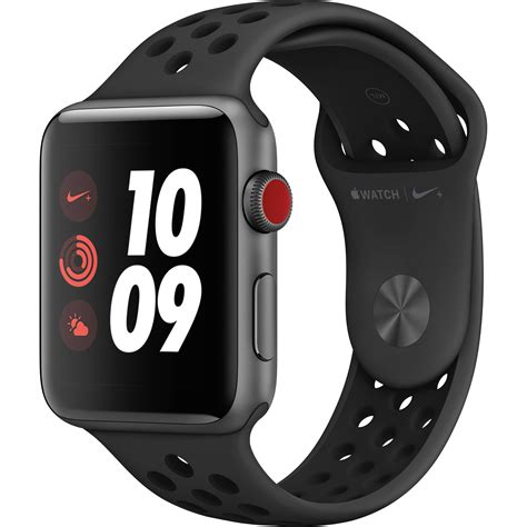 Is the Premium Price of the Apple Watch 3 Nike Edition Worth It?