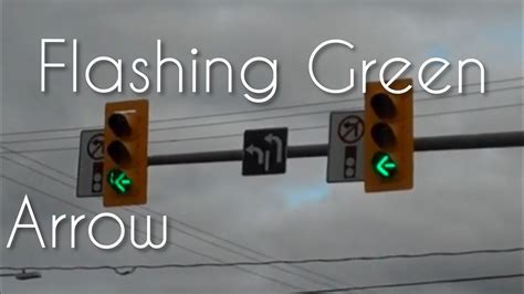 Is the blinking green light a sign of a software issue?