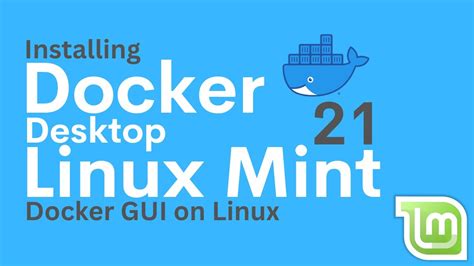 Issues Encountered While Trying to Install Docker on Linux Mint 19.2