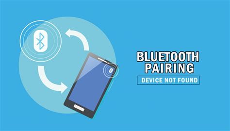 Issues with Completing Bluetooth Pairing