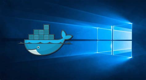 Issues with Docker and Compatibility on Windows