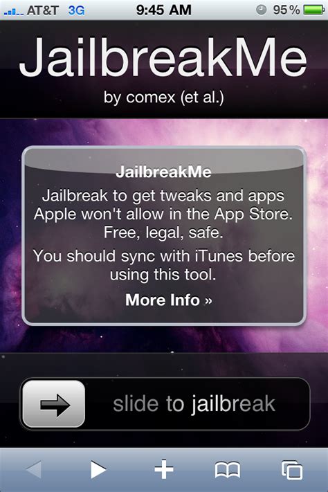 Jailbreaking the iPad 4: An Exhaustive Handbook