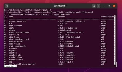 Keeping Your Linux System Up to Date with Package Managers