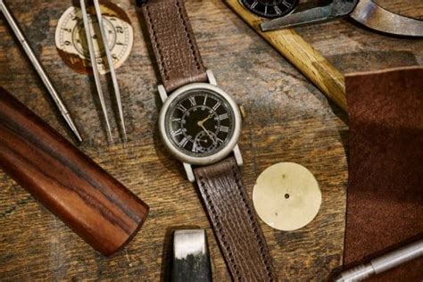 Key Considerations for Customizing your Timepiece