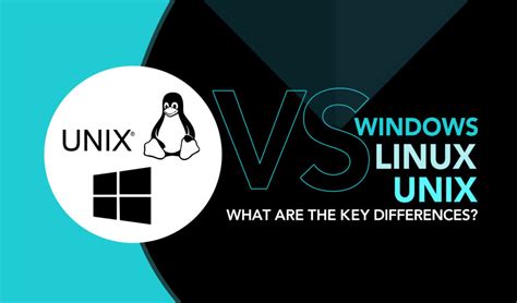 Key Differences between Windows and Linux Environments for Docker ASP.NET