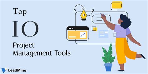 Key Features and Tools Available for Linux Project Management Systems