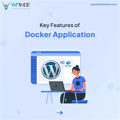 Key Features of the Mobile Docker Application