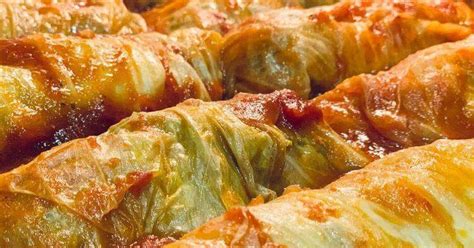 Key Ingredients and Tools for Creating Delicious Cabbage Rolls